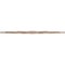 Ekena Millwork Daisy Wood Fretwork Pierced Ceiling Medallion, Hickory, 38"OD x 12 1/2"ID x 3/8"T CMWP38X38X0375DAHI - alternate 4